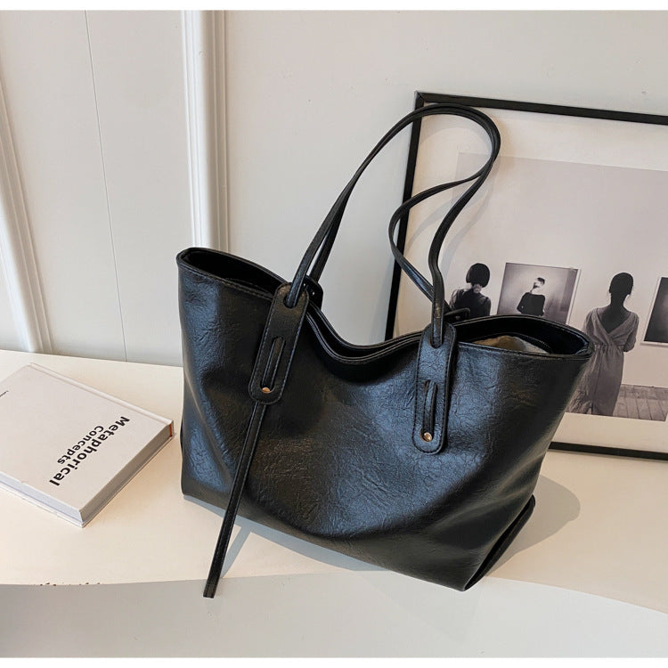 Western Style One Shoulder Bag