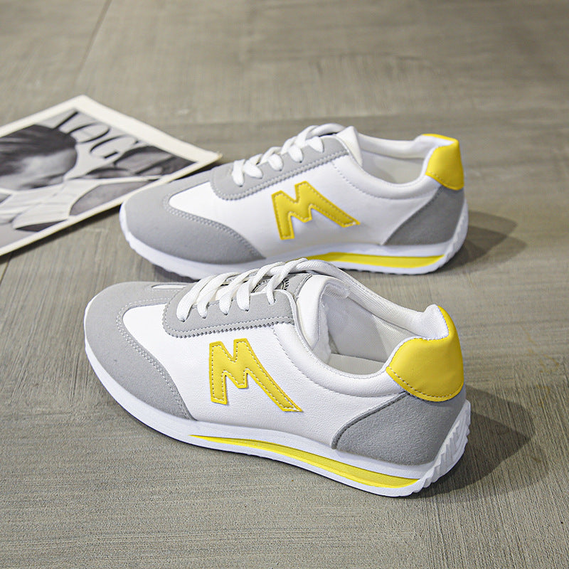Versatile Student Casual Sports Sneakers