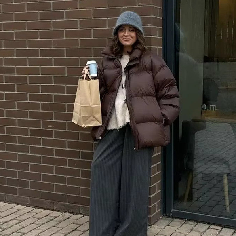 Fashion Casual Jacket