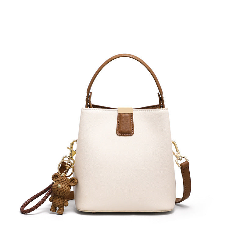 Messenger Bag Genuine Leather