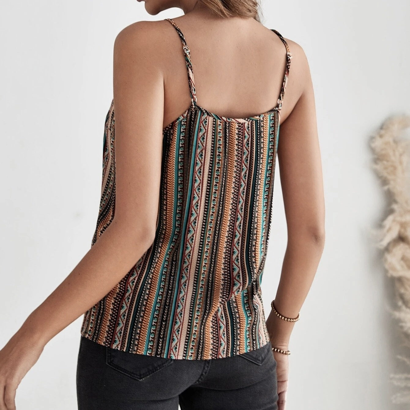 Ladies' Fashionable Camisole Top