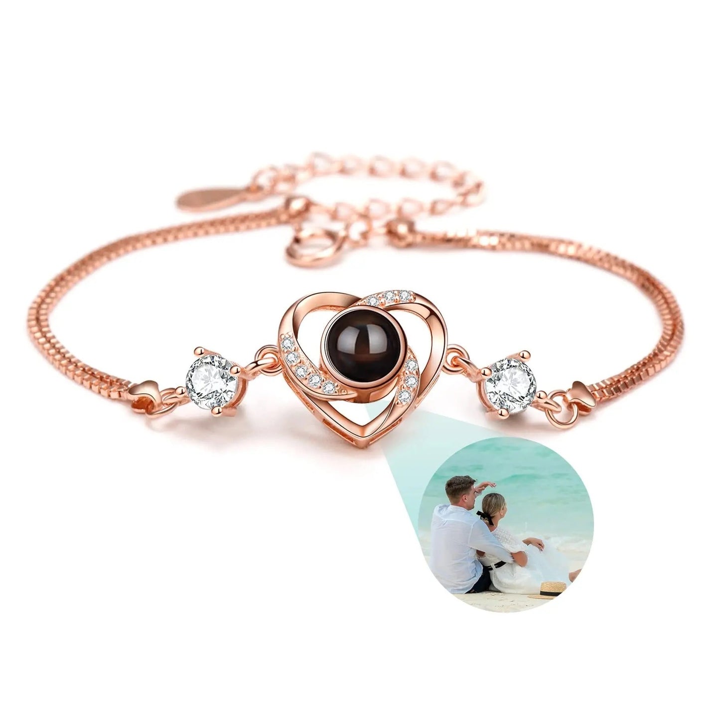 Creative And Simple Bracelet