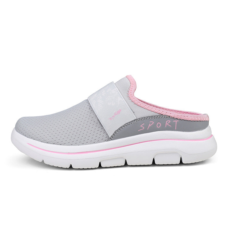 Comfortable Women's Sneaker