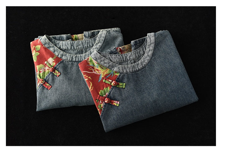 Ancient Coffee Sleeve Sweater