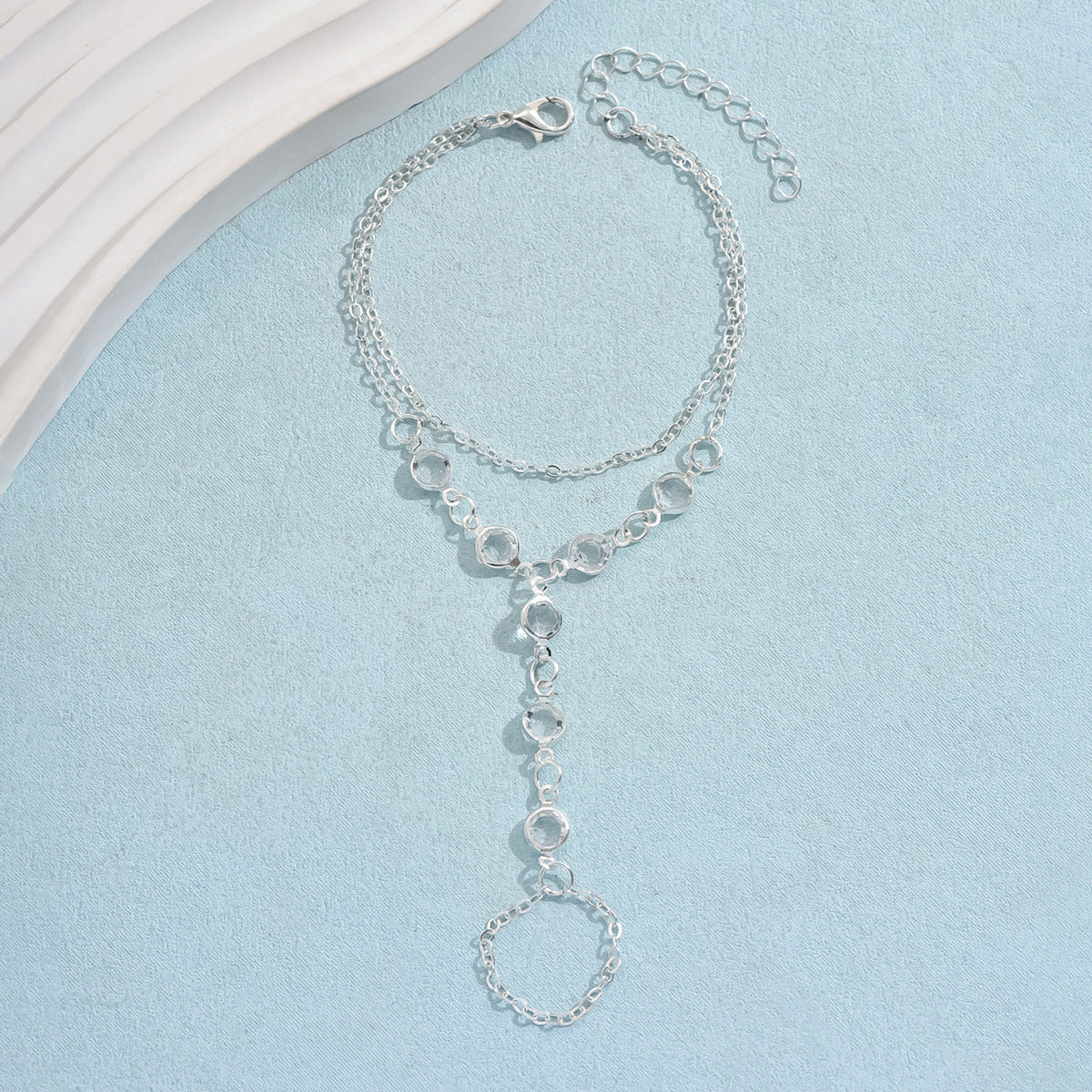 European And American Minimalist Bracelet