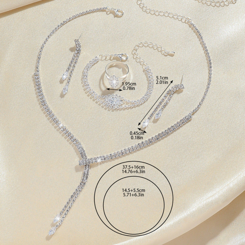 Four-piece Set