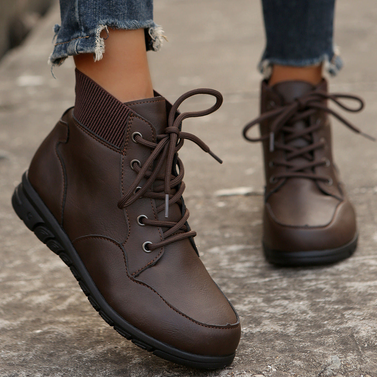 Ankle Boot For Women