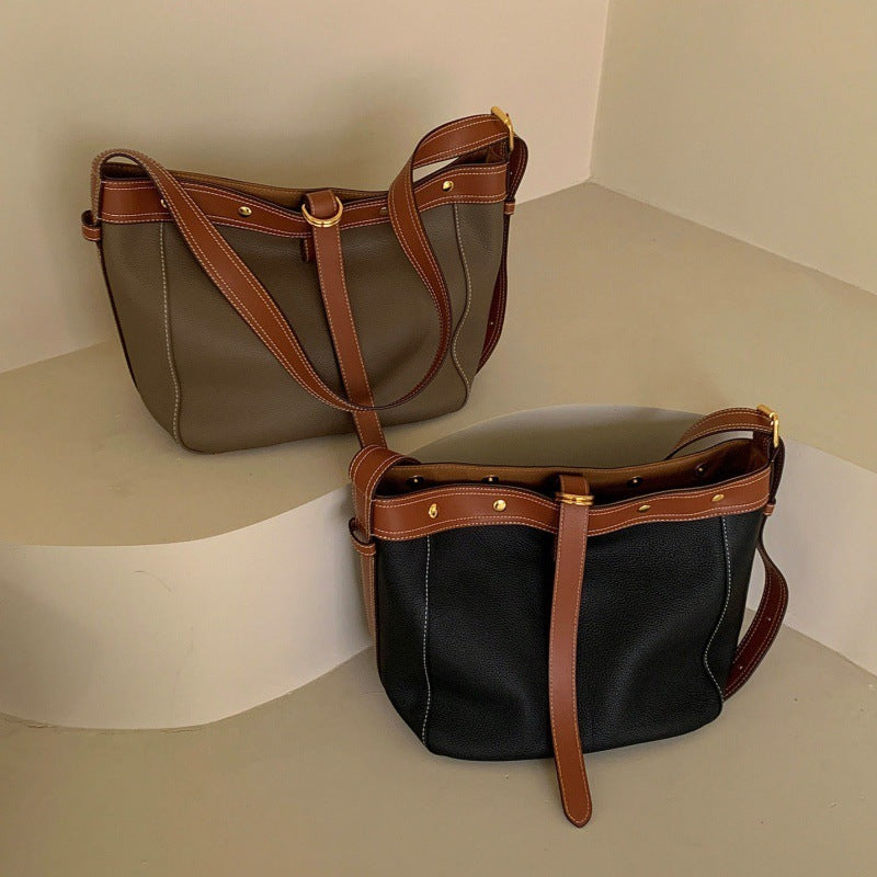 Women's Large Capacity Portable Bag
