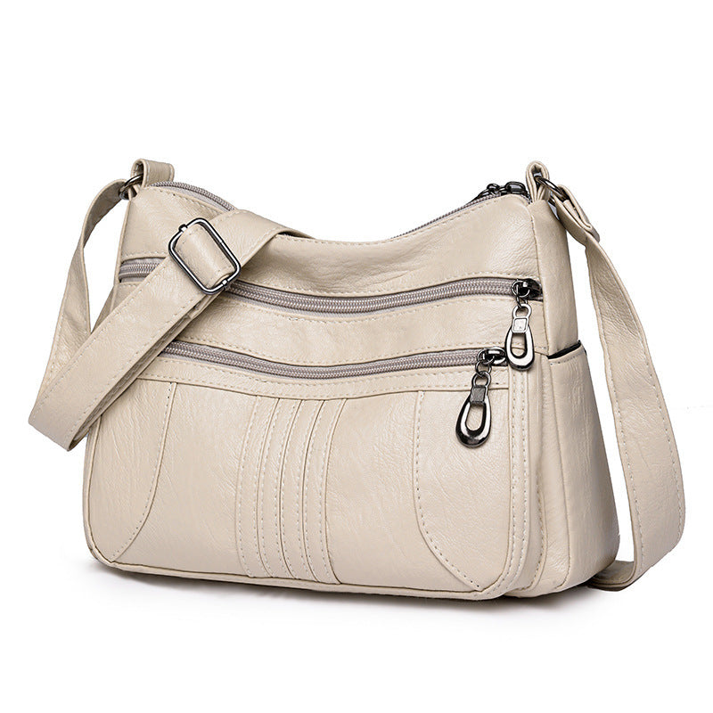 New Casual Women's Commuter Bag