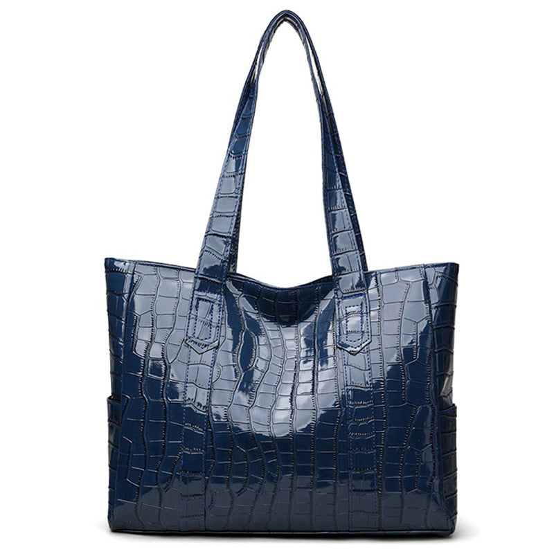 Korean Style Commuters' Tote Bag
