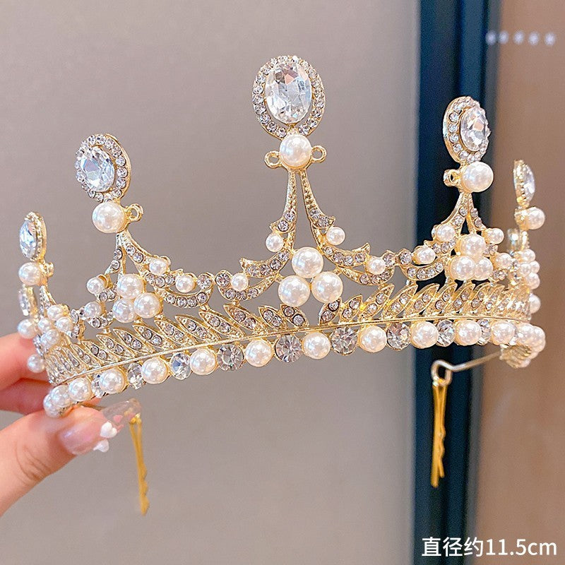 Sweet Fashion Jewelry Wedding Party Hair Accessories