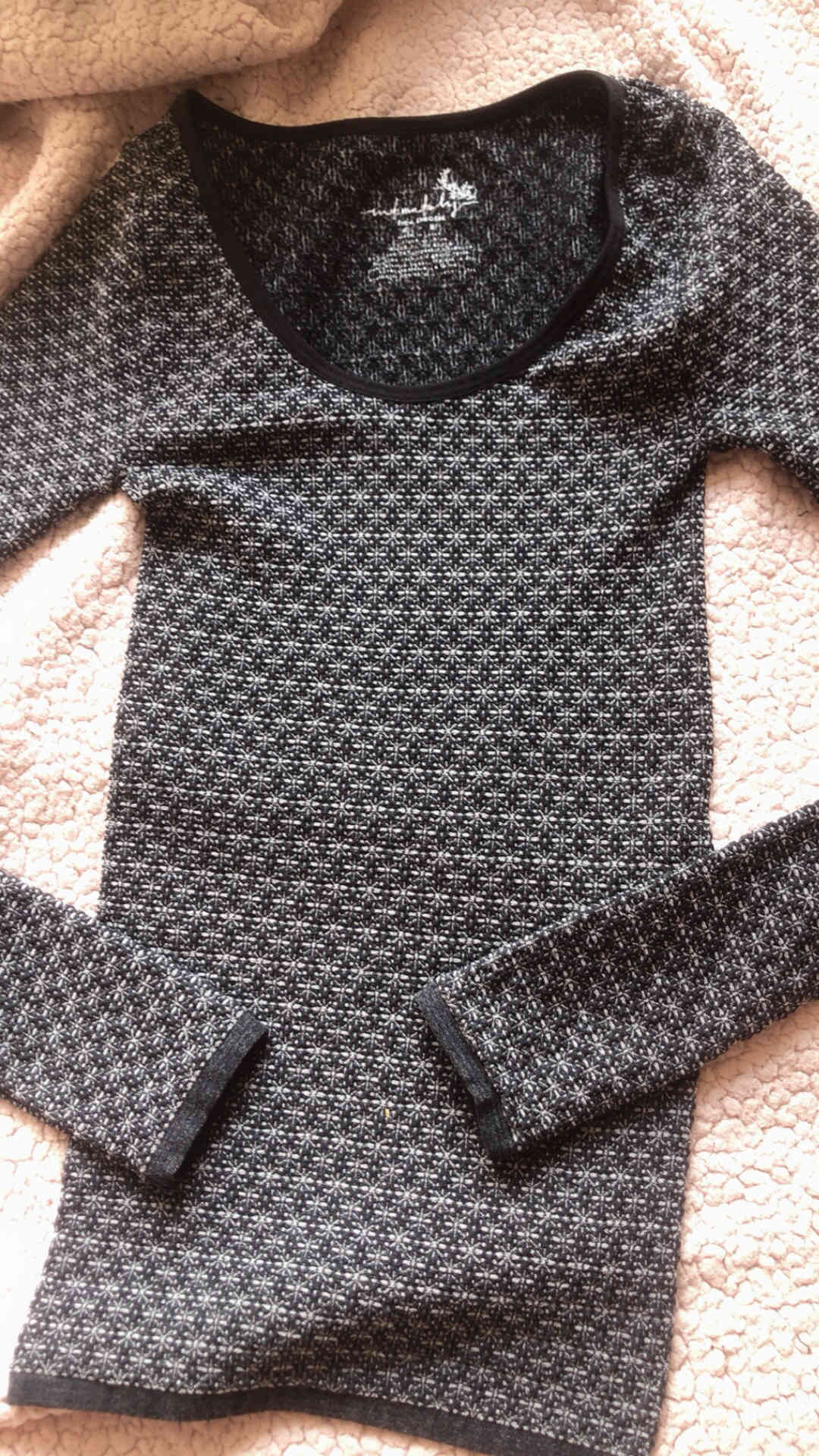 Rib Base Knitting