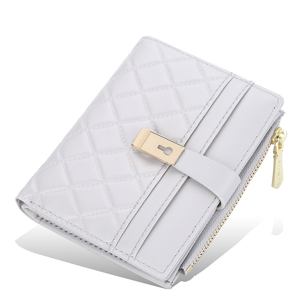 Women's Short Wallet