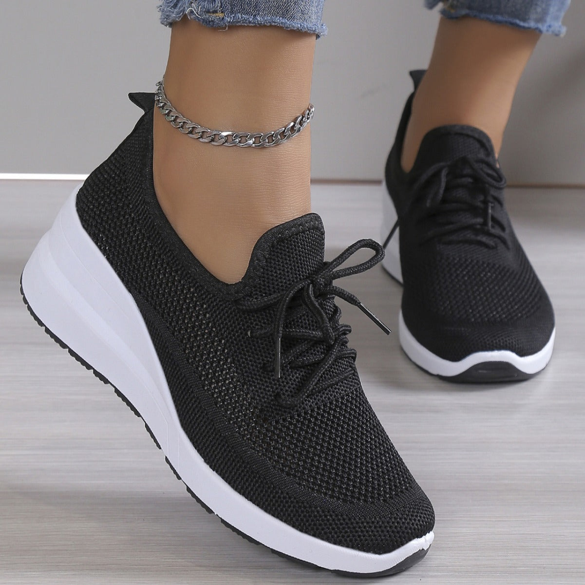 Women's Casual Shoes