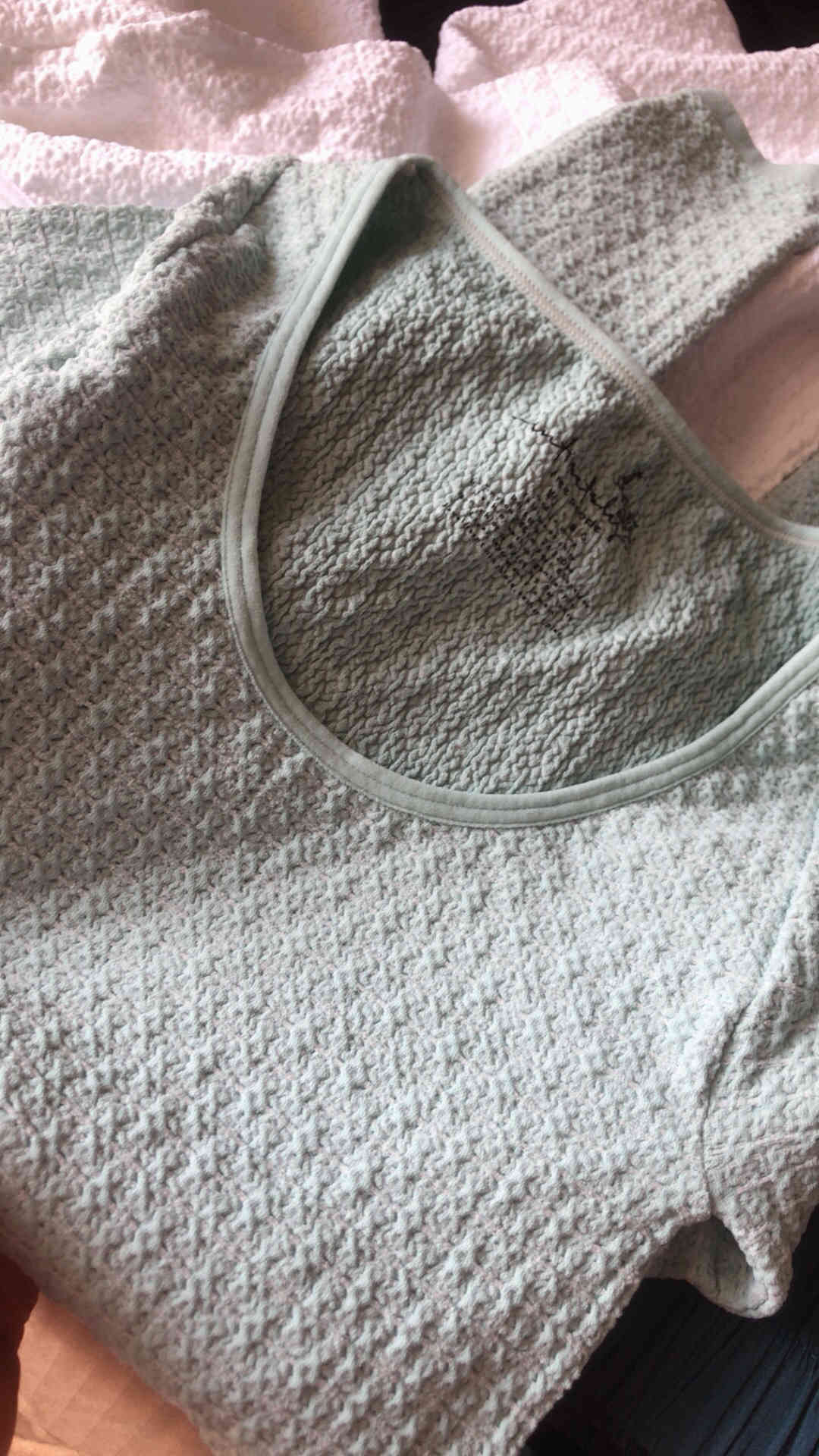 Rib Base Knitting