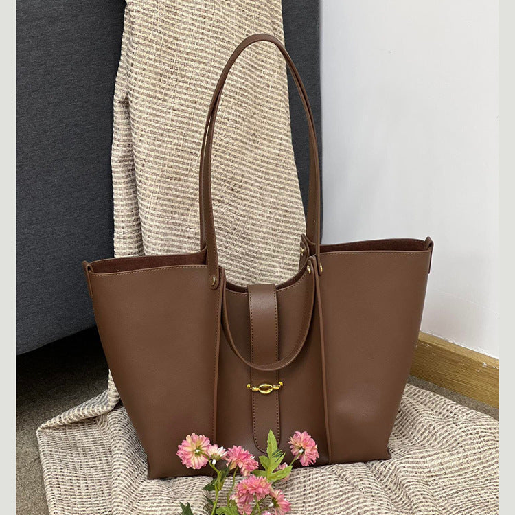 Genuine Leather Bag For Women