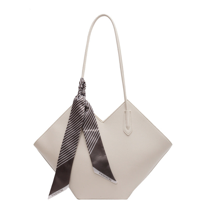 Women's Fashion All-matching Shoulder Bag