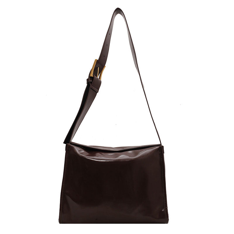 New Commuter Crossbody Bag