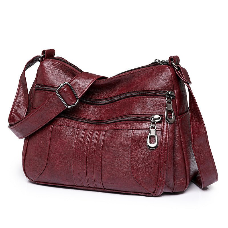 New Casual Women's Commuter Bag