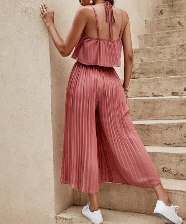 Women's Casual Suit