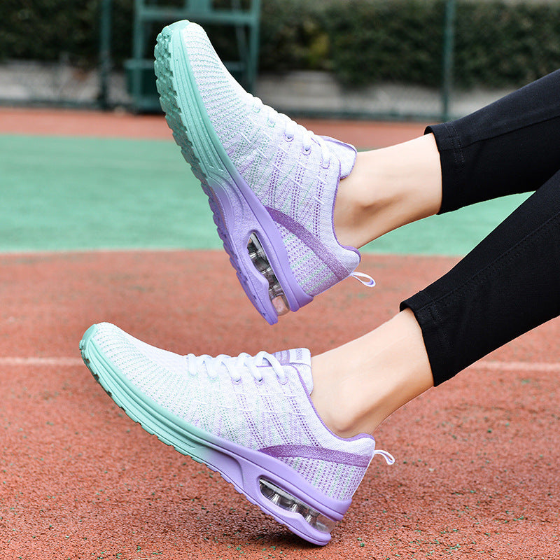 Spring And Summer Women's Breathable Shoes