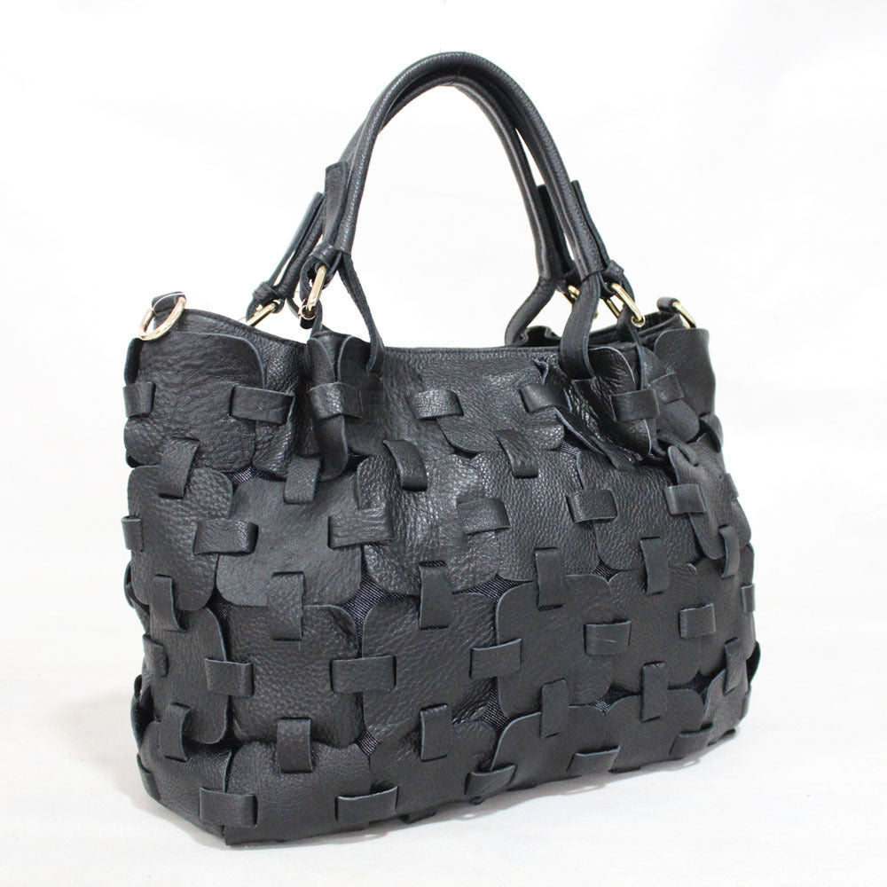 Large Geometric Bag