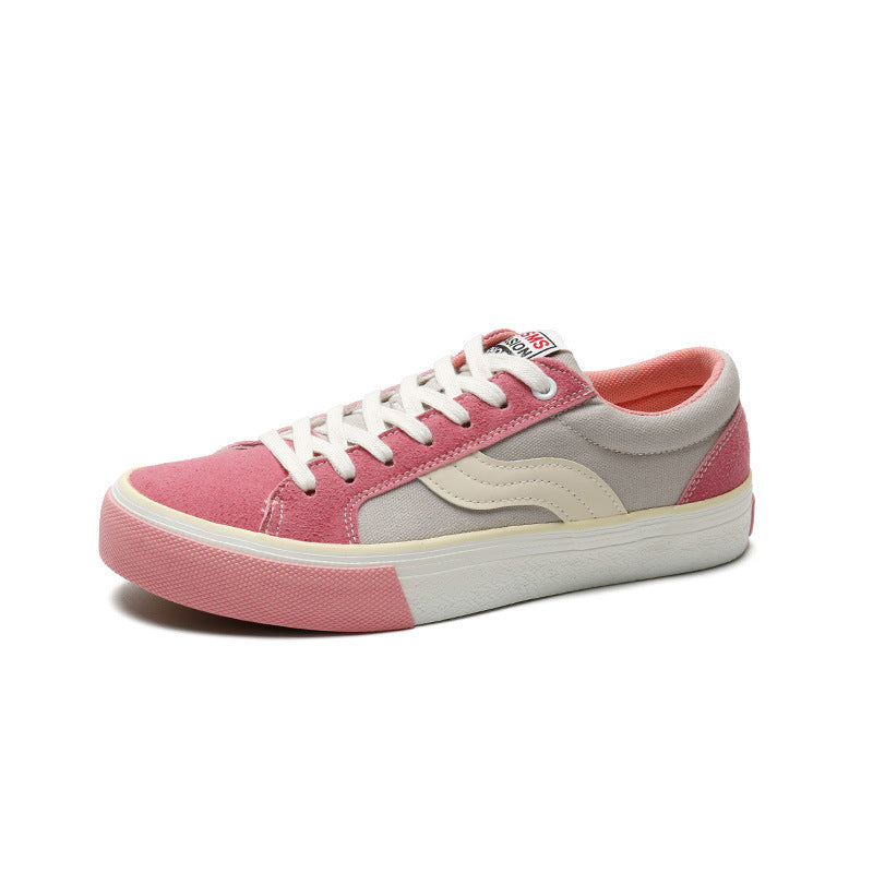 Retro Breathable Shoes