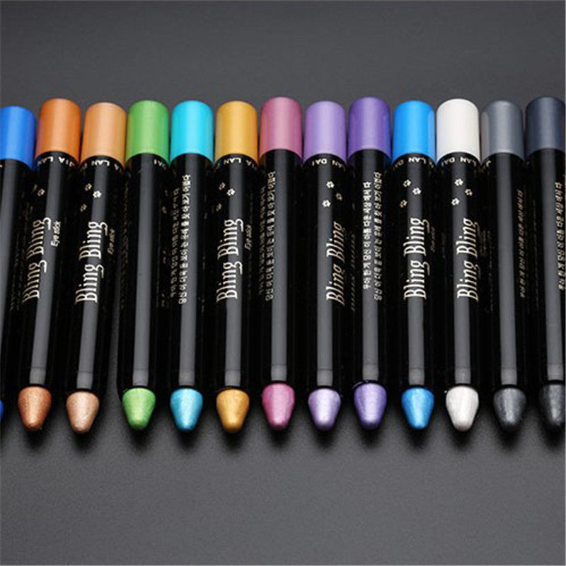Eye Shadow Pen 15 colour