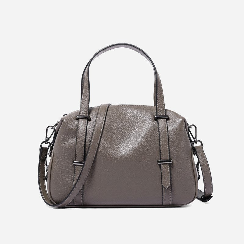 Leather bag