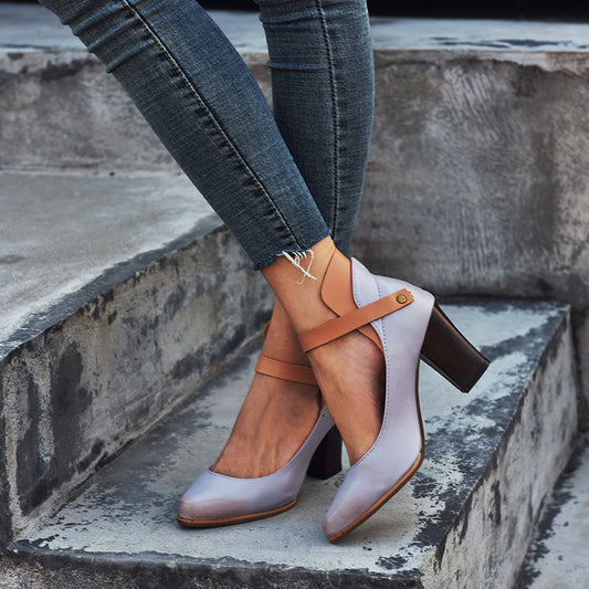 Chunky Women's Sandals