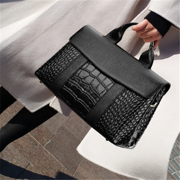 Simple bag