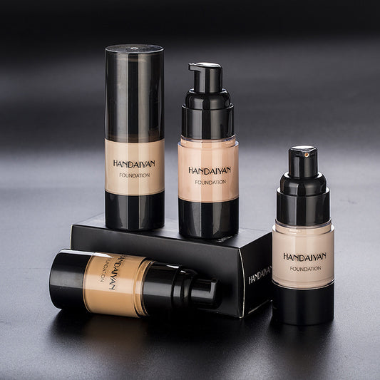 de teint couvrant Foundation Base Makeup for Dark Skin
