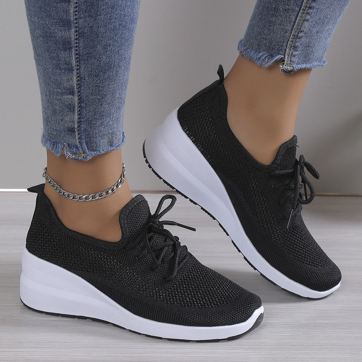 Women's Casual Shoes