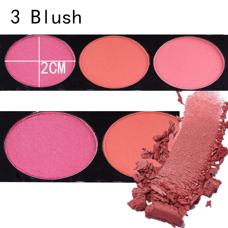 Makeup kit 144 color