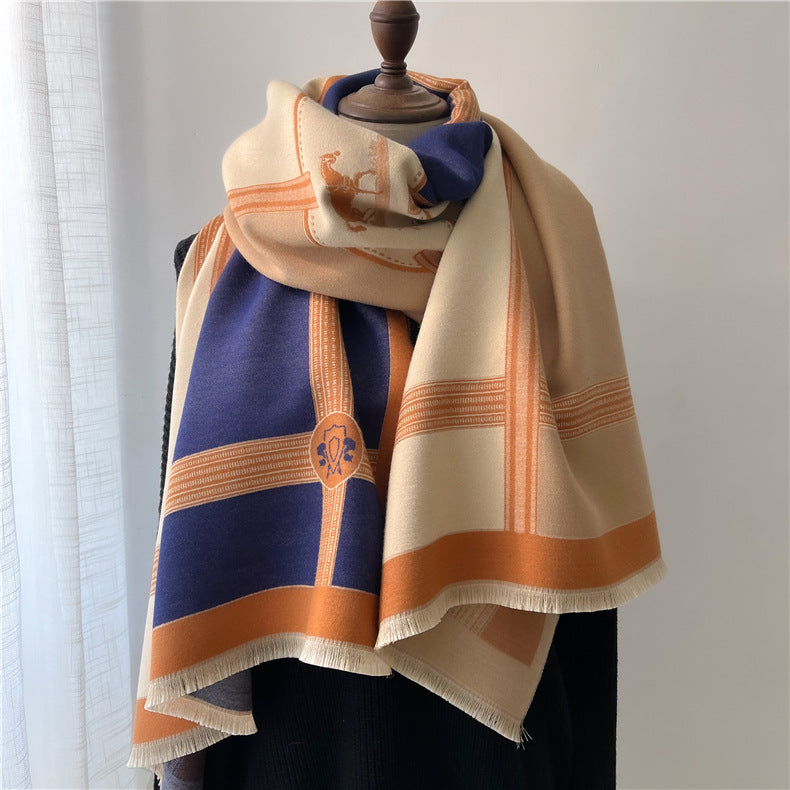 Women's Shawl Fashion