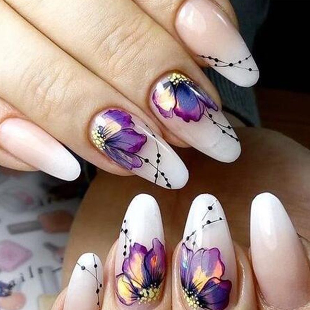 Nail Sticker