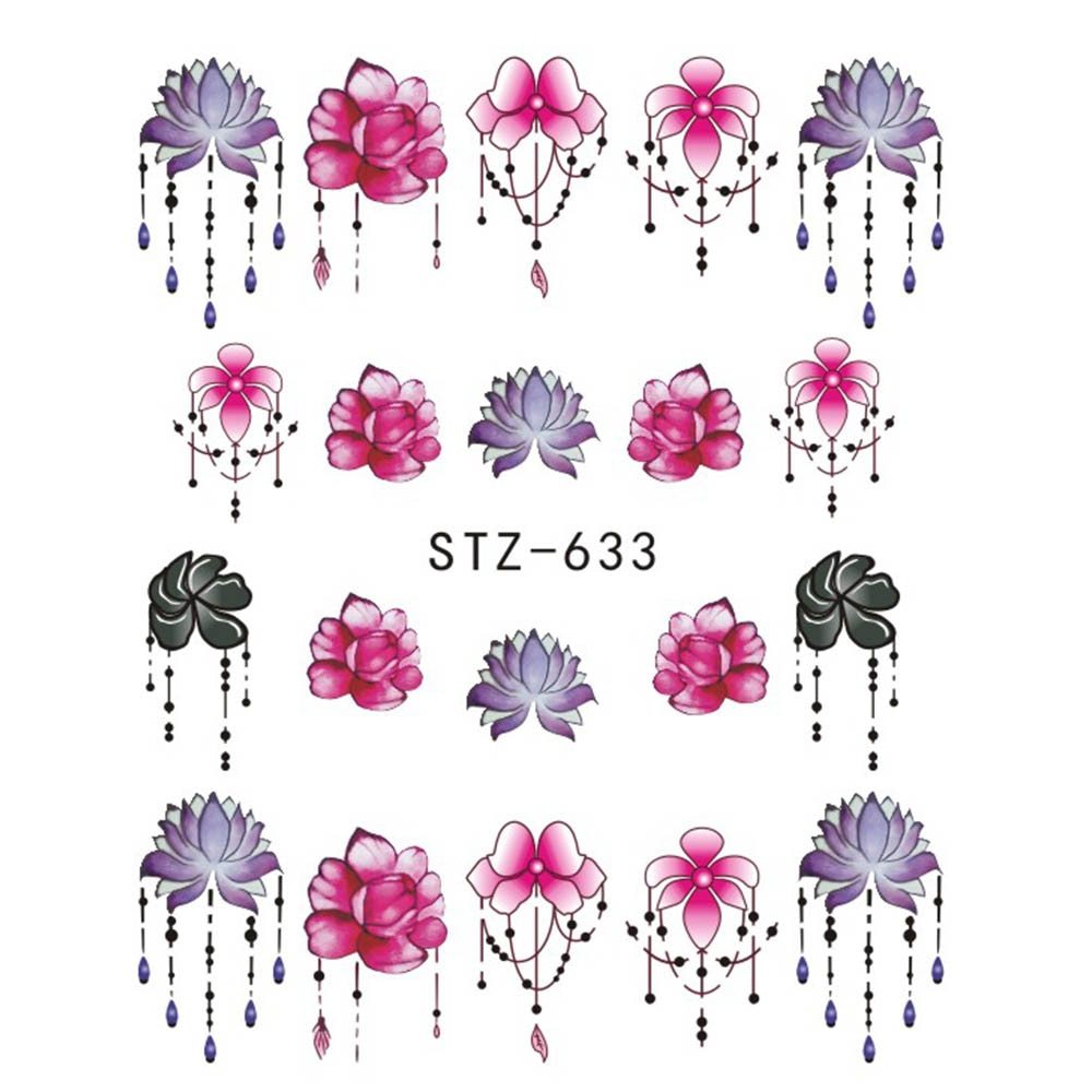 Nail Sticker