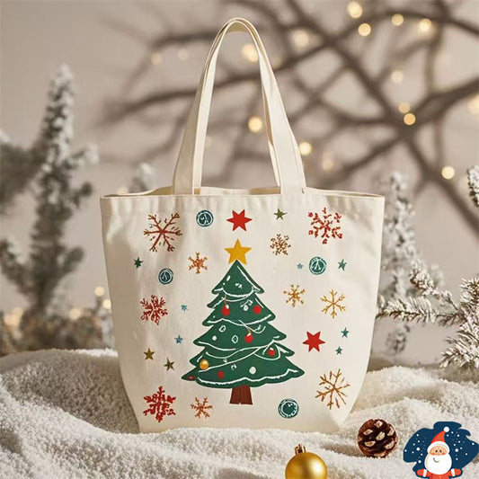 Santa Claus Gift Christmas Eve Portable