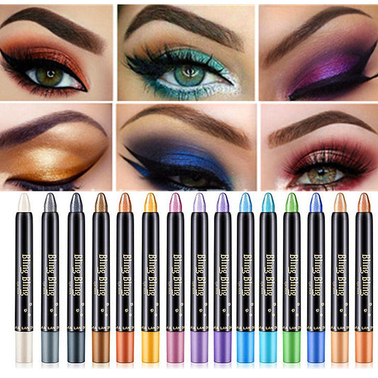 Eye Shadow Pen 15 colour