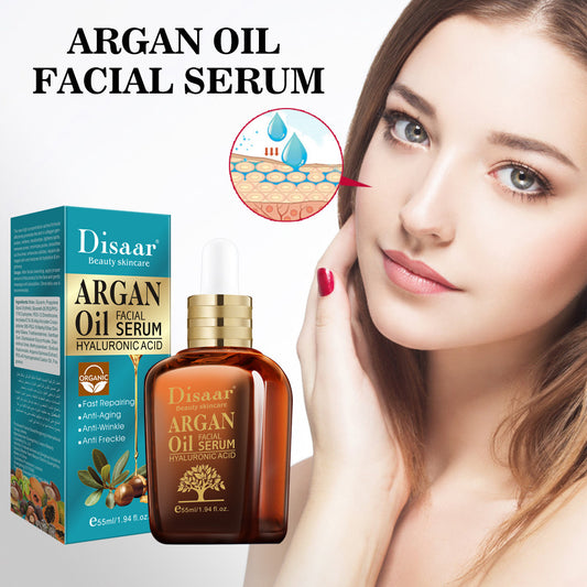 Moroccan Argan Oil
