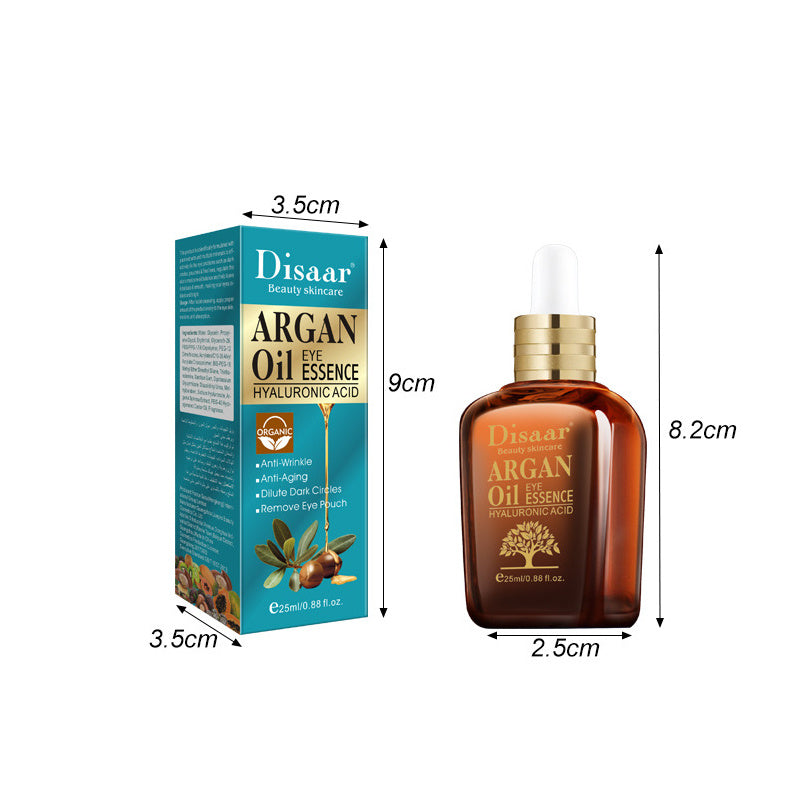 Moroccan Argan Oil