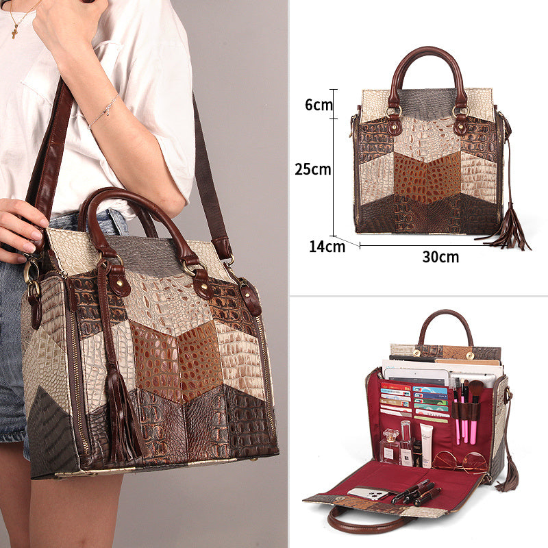 Fashion Atmosphere Mother Bag