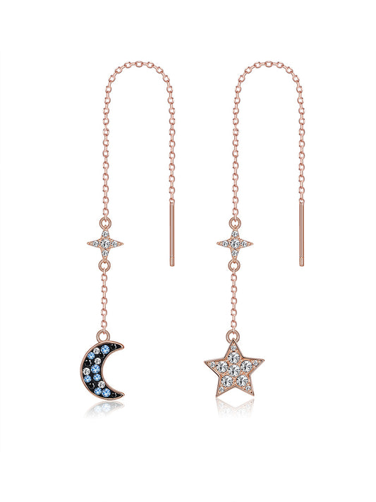 Tassel Earrings New Trend