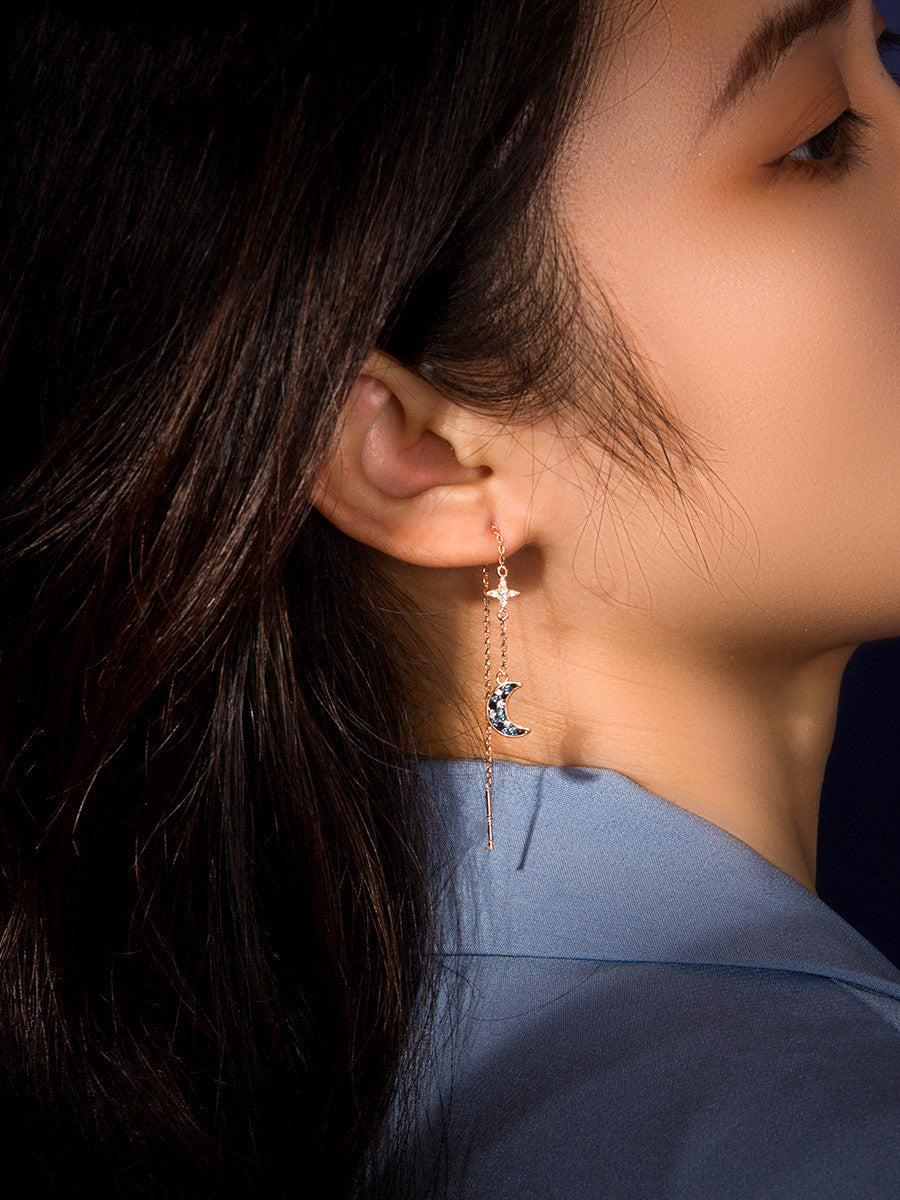 Tassel Earrings New Trend