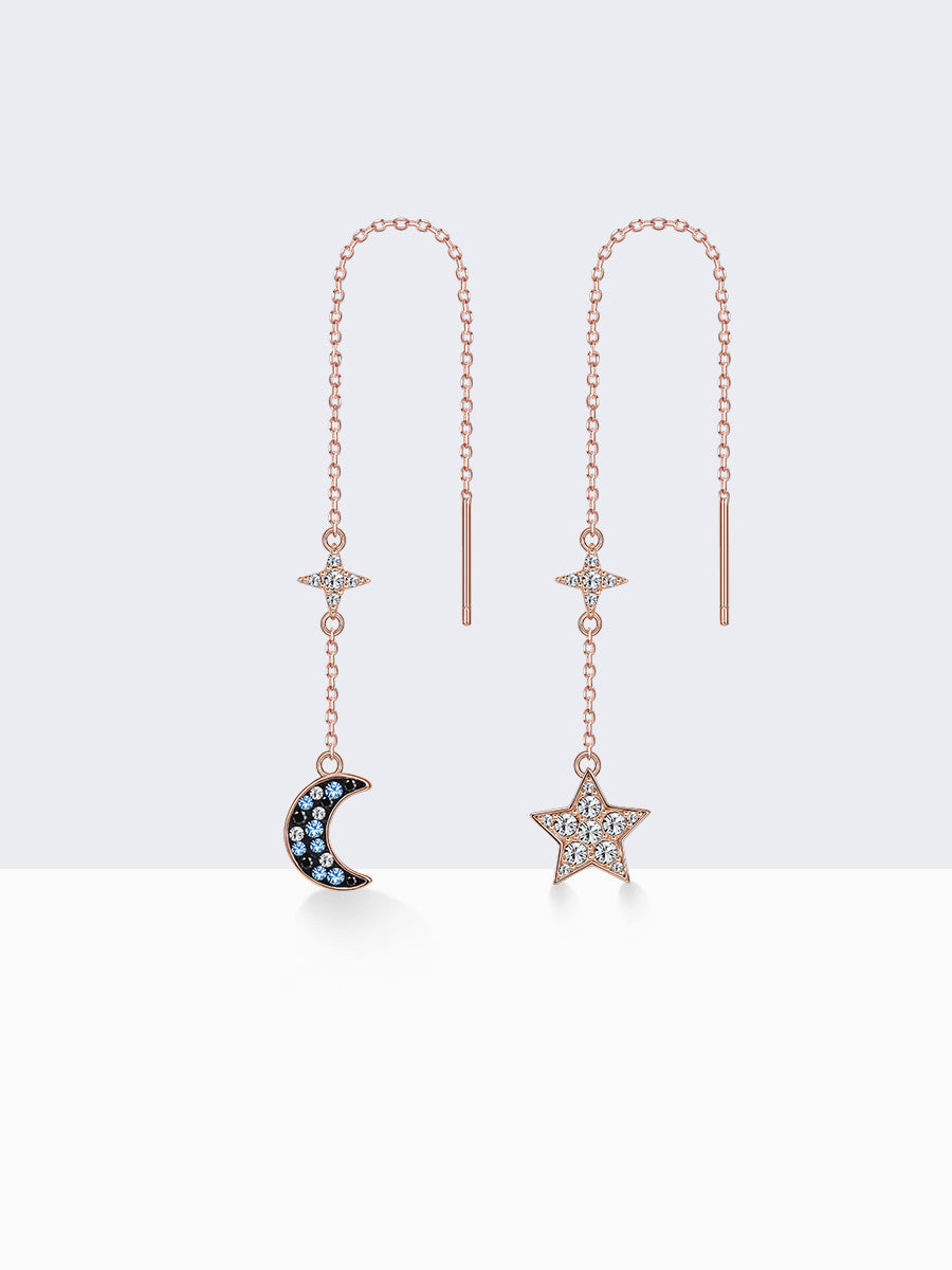Tassel Earrings New Trend