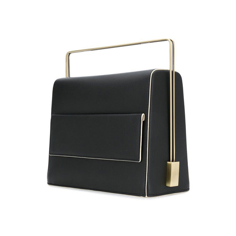 Temperament Net Red Handbag