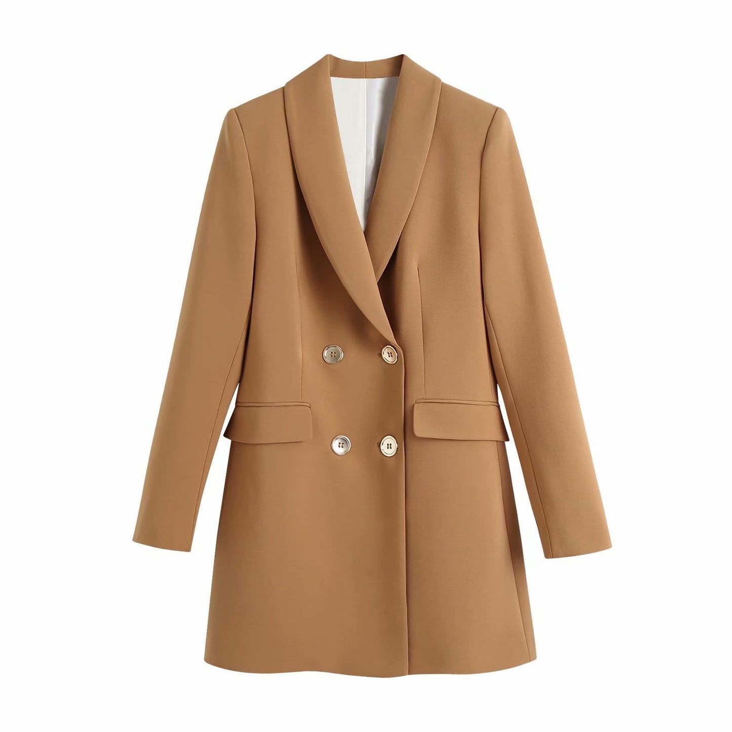 Women'S Casual Blazer