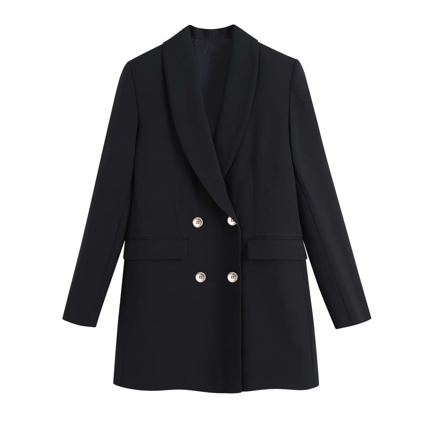 Women'S Casual Blazer