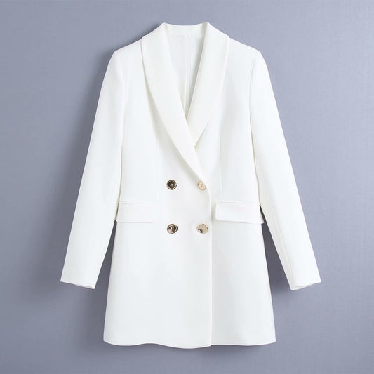 Women'S Casual Blazer