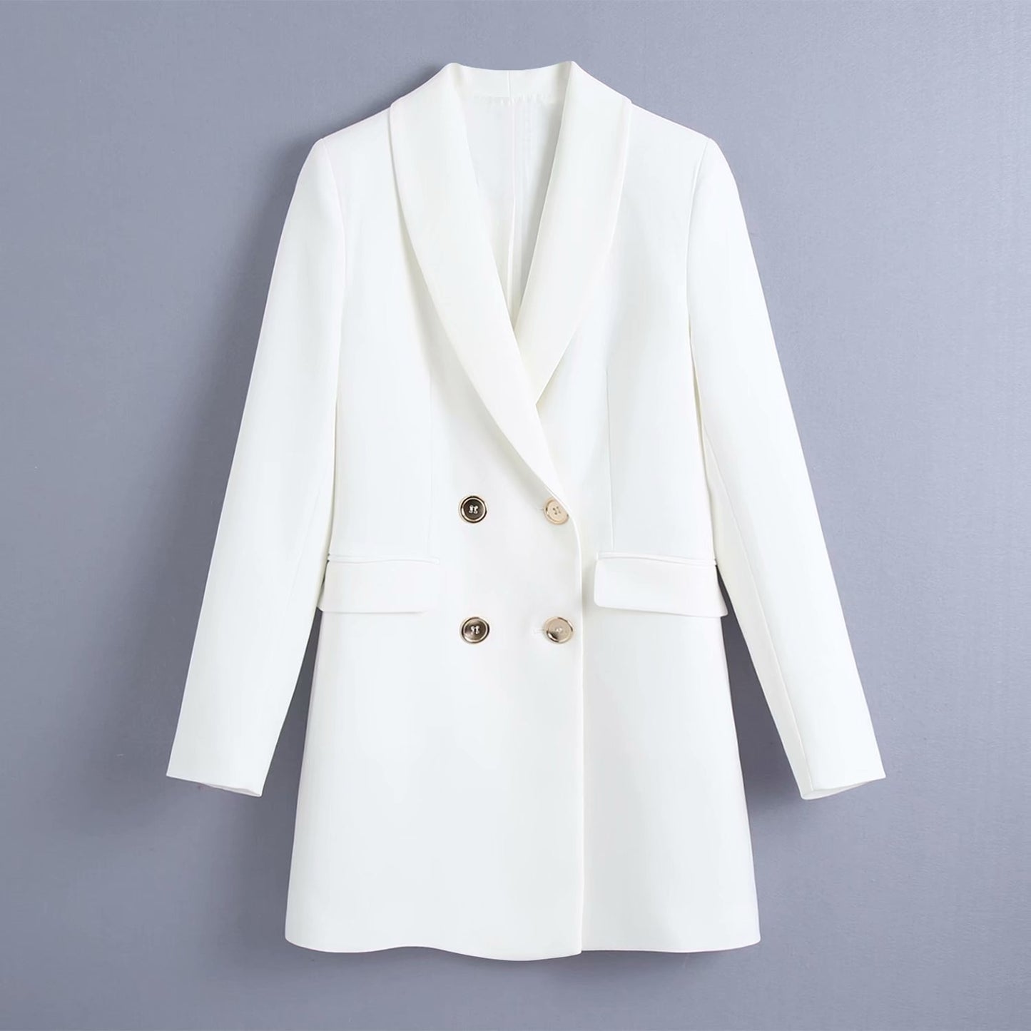 Women'S Casual Blazer